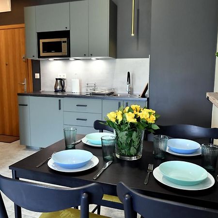 Ach To Tu! Apartament ザトル エクステリア 写真