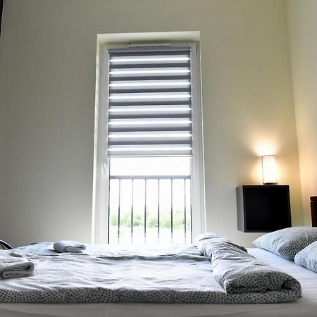 Ach To Tu! Apartament ザトル エクステリア 写真