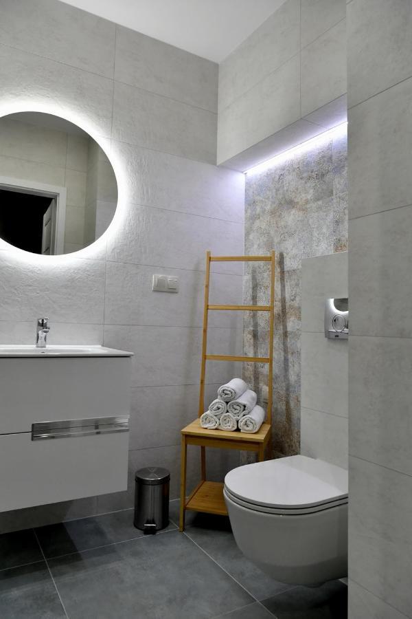 Ach To Tu! Apartament ザトル エクステリア 写真