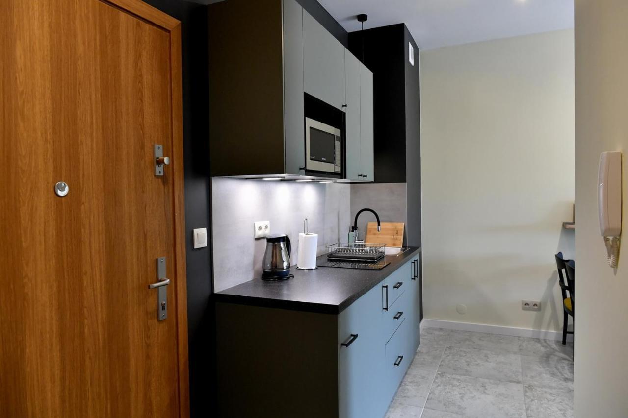 Ach To Tu! Apartament ザトル エクステリア 写真