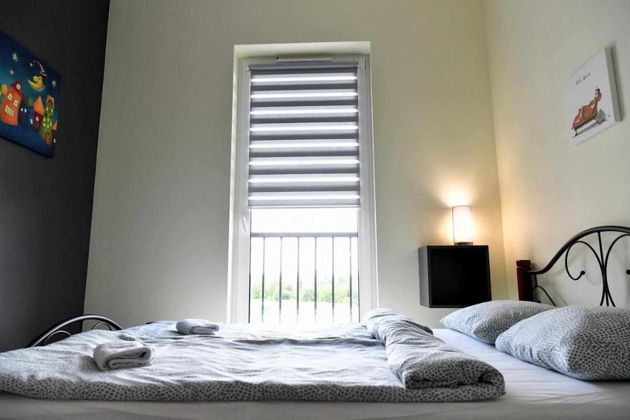 Ach To Tu! Apartament ザトル エクステリア 写真
