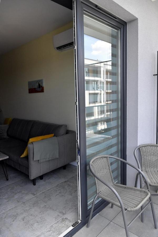 Ach To Tu! Apartament ザトル エクステリア 写真