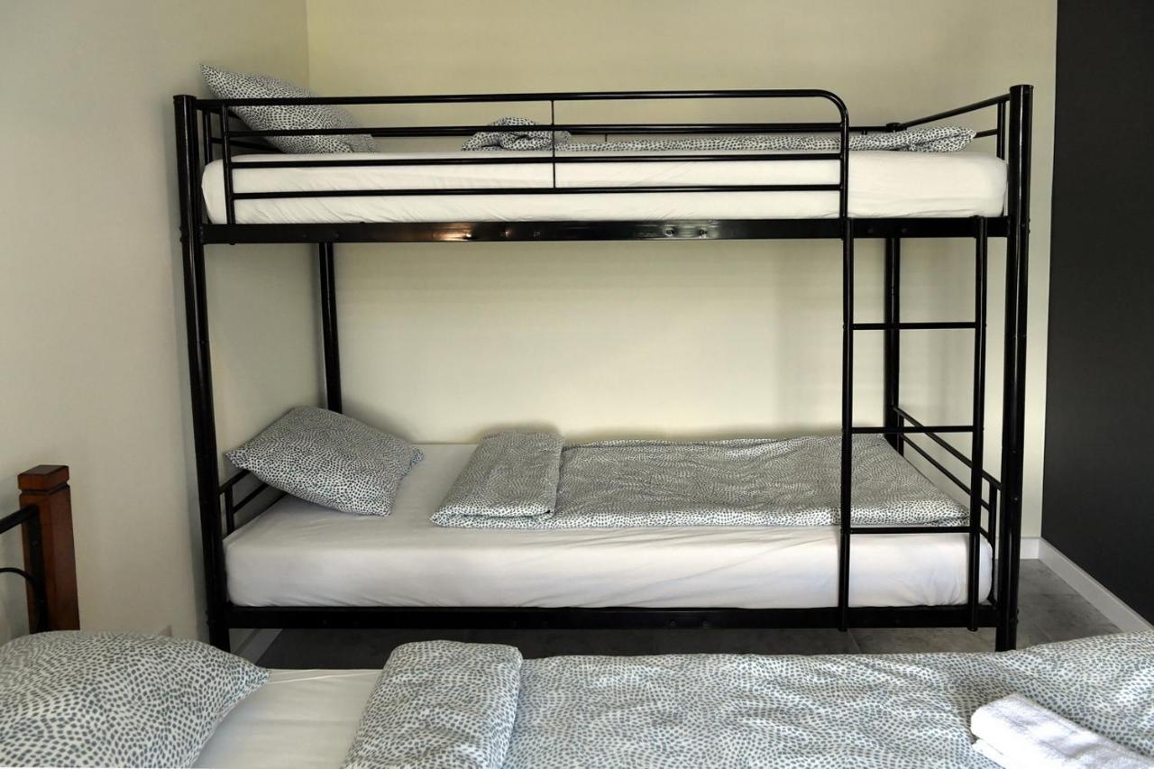 Ach To Tu! Apartament ザトル エクステリア 写真
