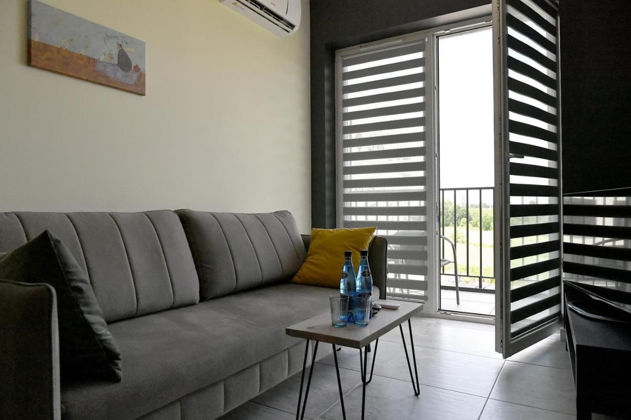 Ach To Tu! Apartament ザトル エクステリア 写真