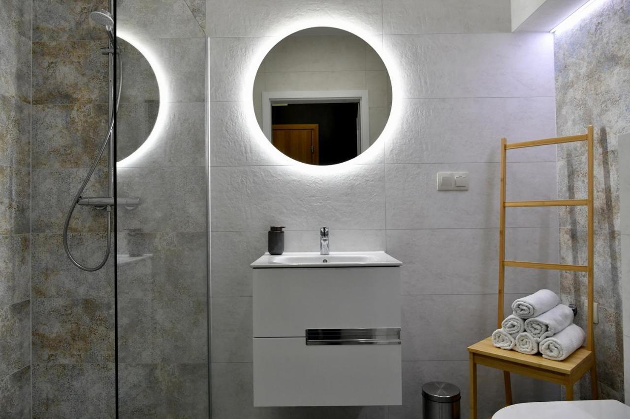 Ach To Tu! Apartament ザトル エクステリア 写真