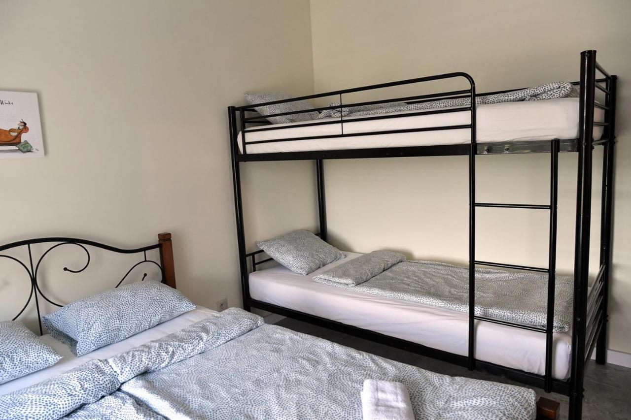 Ach To Tu! Apartament ザトル エクステリア 写真