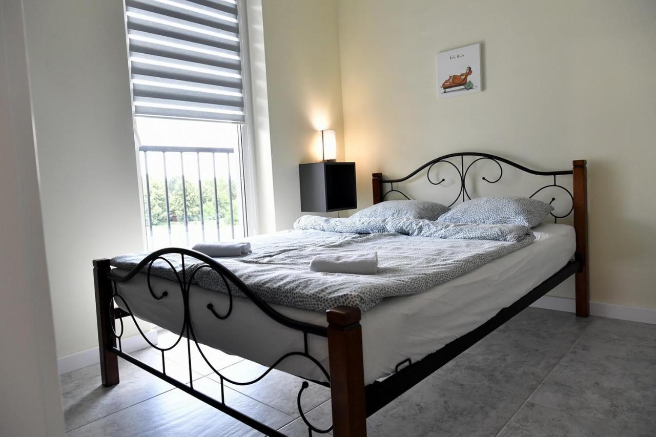 Ach To Tu! Apartament ザトル エクステリア 写真